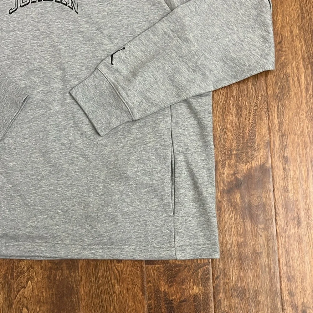 Jordan Multi Sport Hoodie Size XL